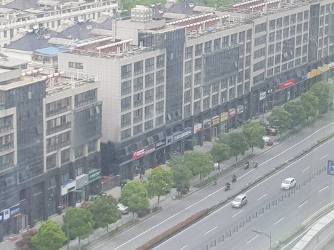 昆山皇冠假日酒店主图