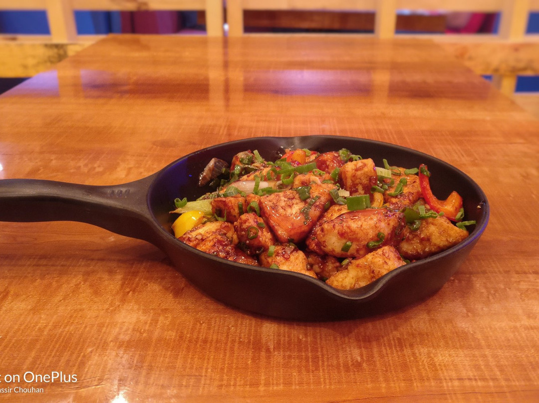 Play Nation Adventure Park-达曼必去景点