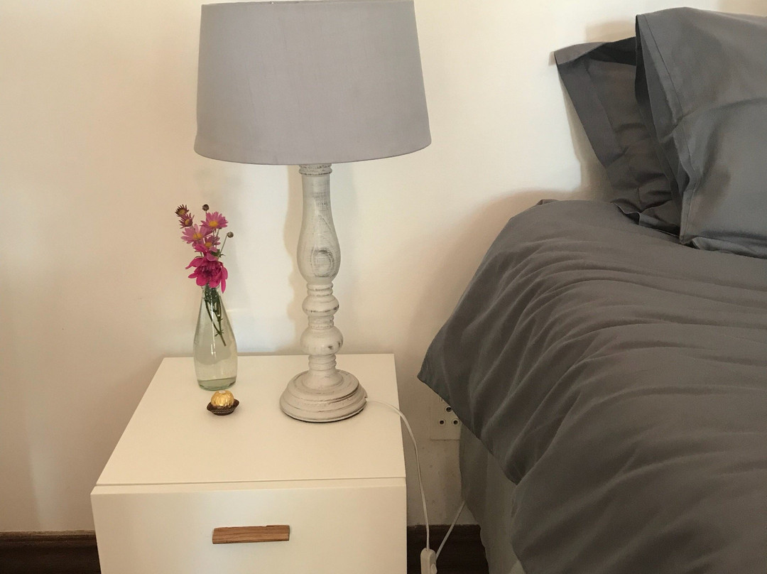 Art Gallery Bed & Breakfast主图