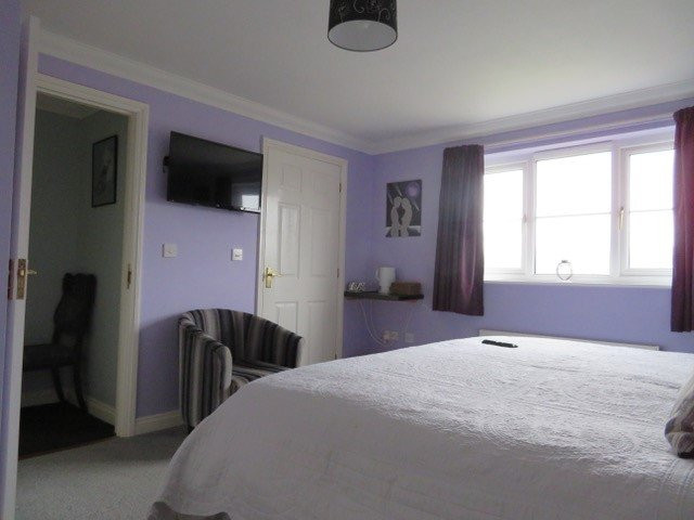 Acer Lodge Bed & Breakfast主图