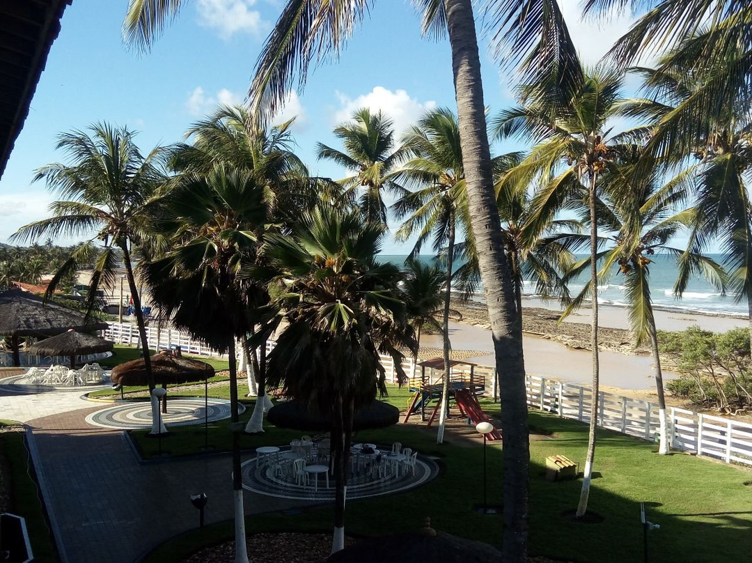 Hotel Canarius D'Gaibu主图