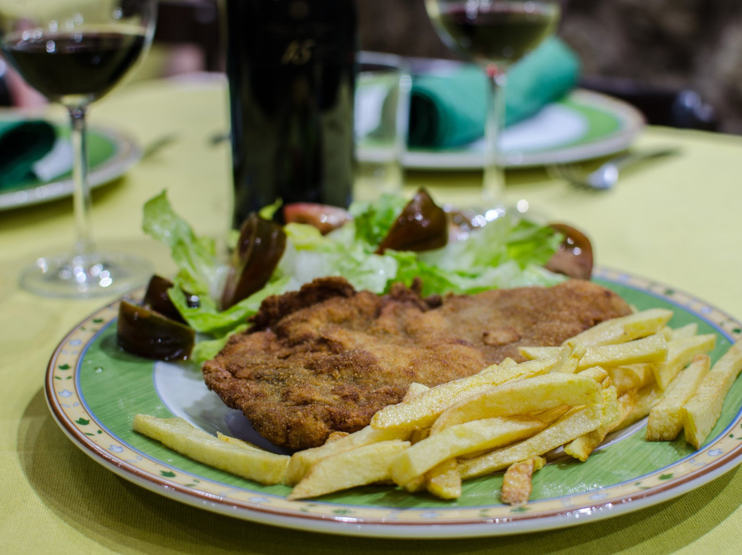 Posada Real Quinta San José主图