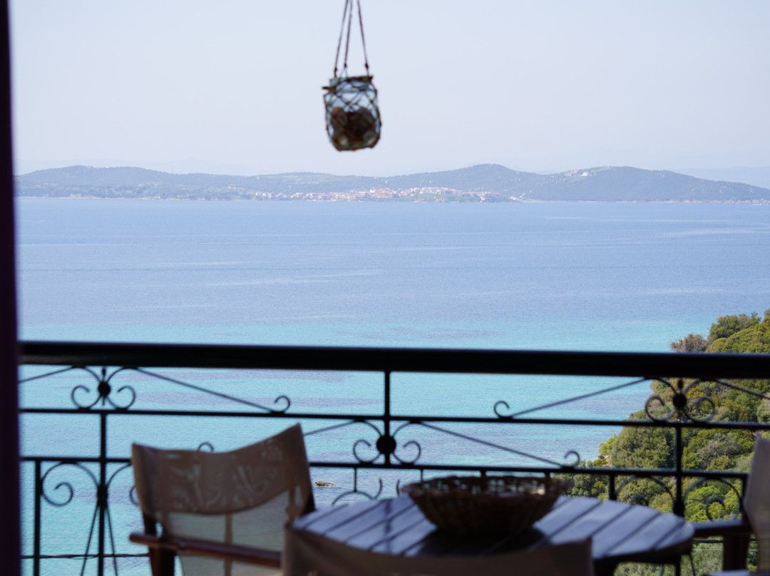 佩西恩卡特里纳酒店主图