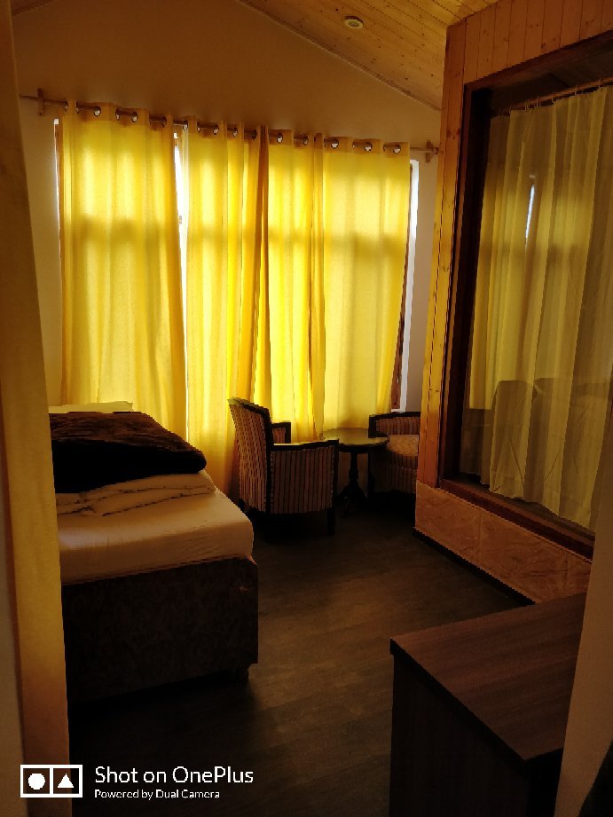 Amara Resorts-浴室