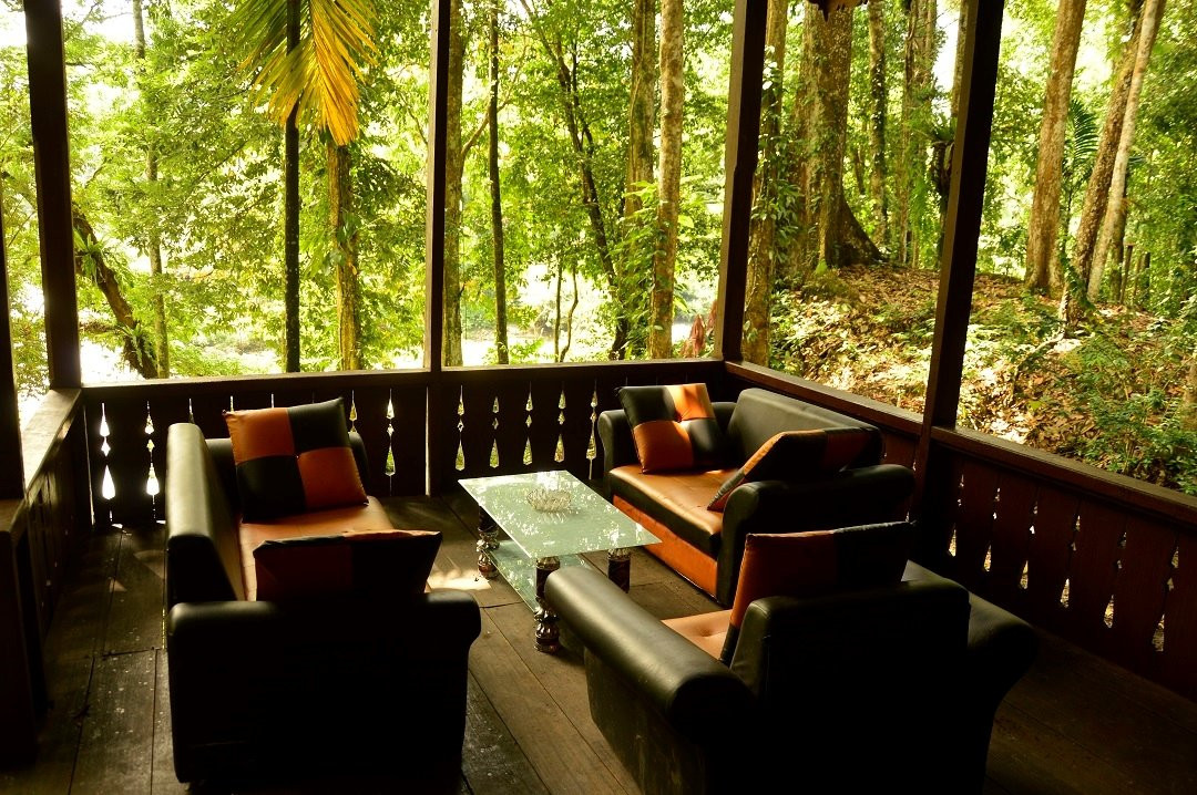 Ketambe Tour - Trekking & Rafting-Ketambe必去景点