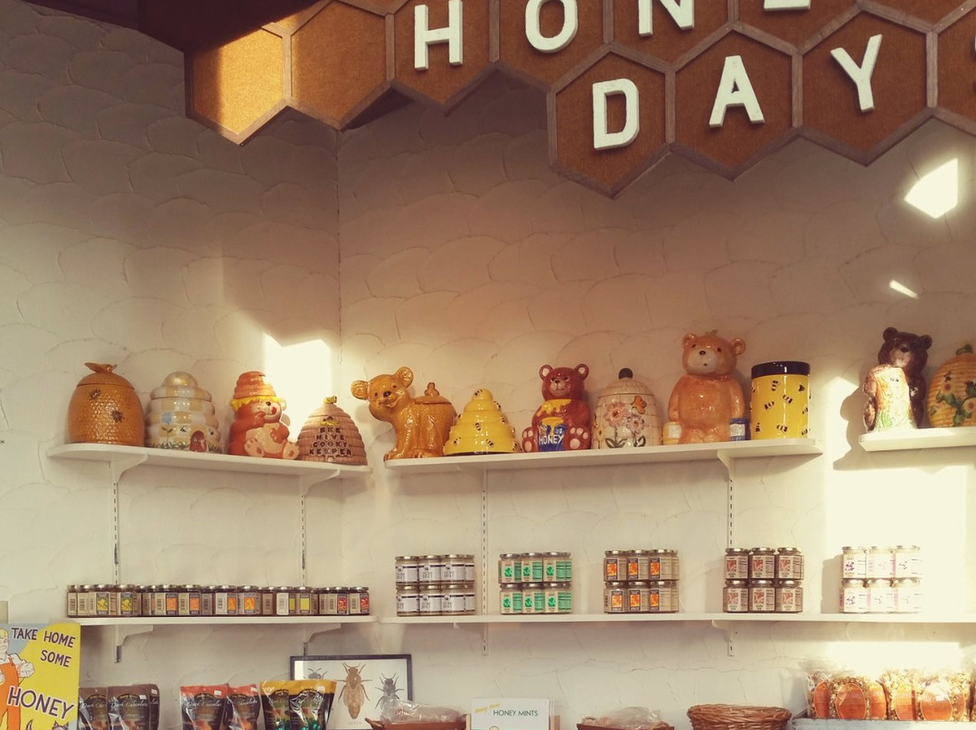 Honey of a Museum景点图片