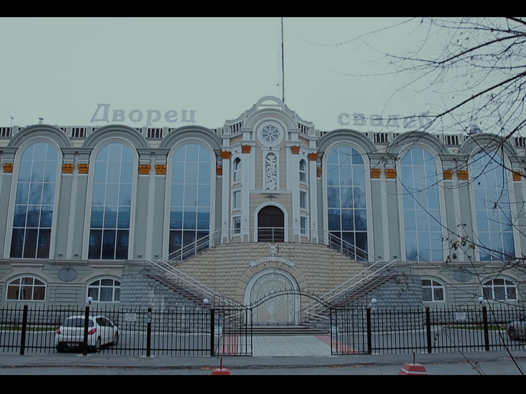 Dvorets Svadeb主图