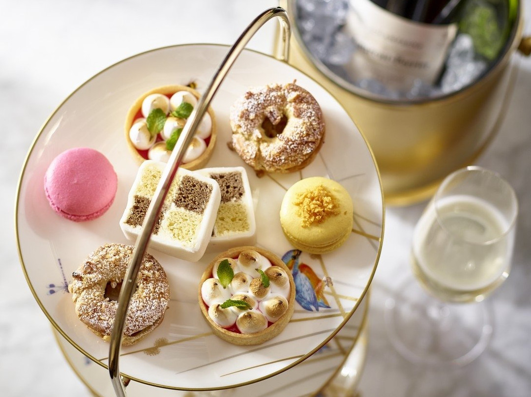 Manor House Lindley主图