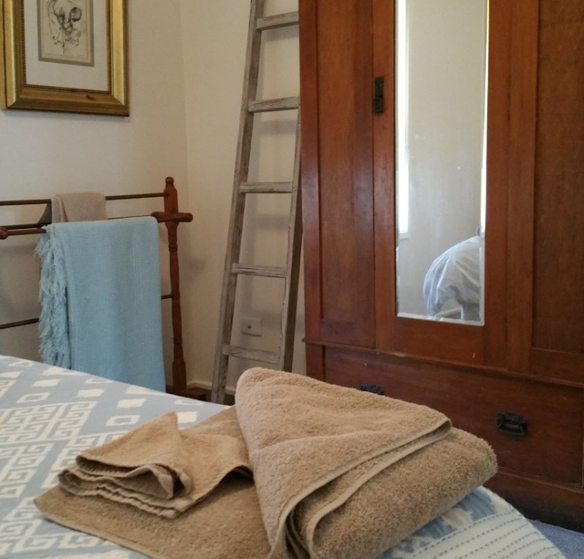 艾米之家住宿加早餐旅馆主图