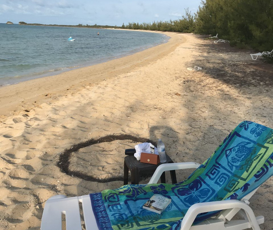 Chez Pierre Bahamas主图