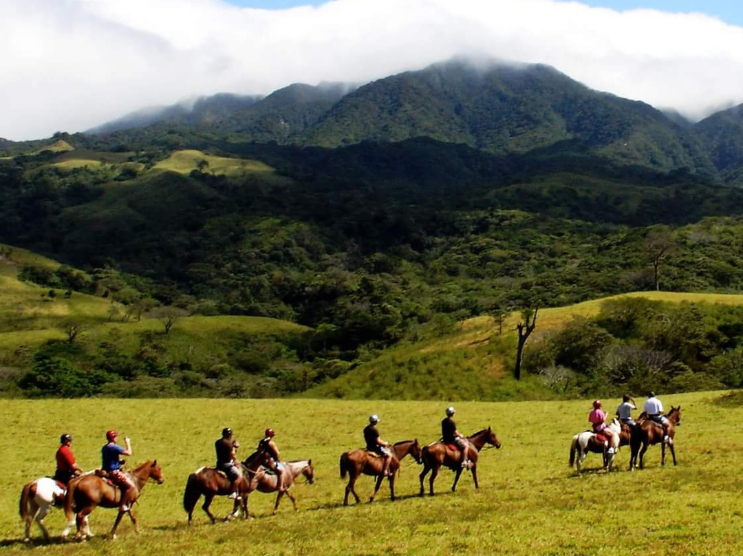 Guanacaste Nature Tours-利比里亚必去景点
