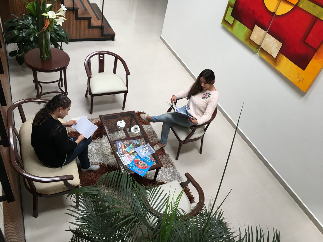 Hotel Regine's主图