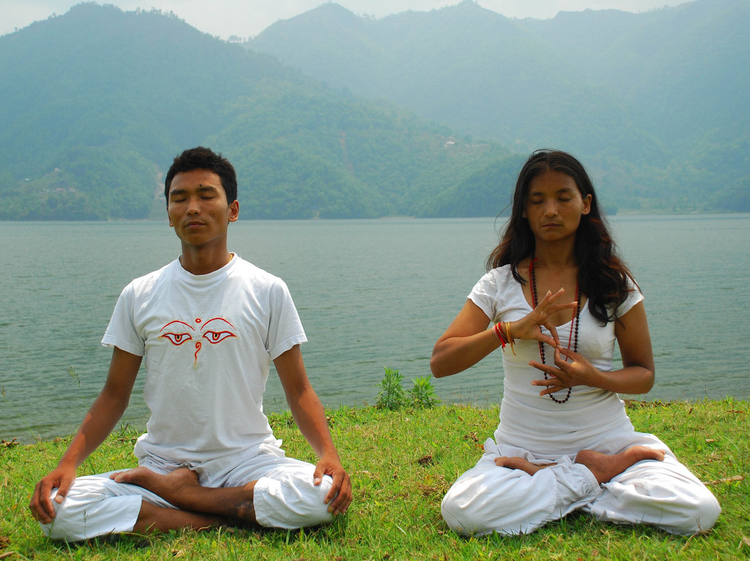 Himalayan Yogini-博卡拉必去景点