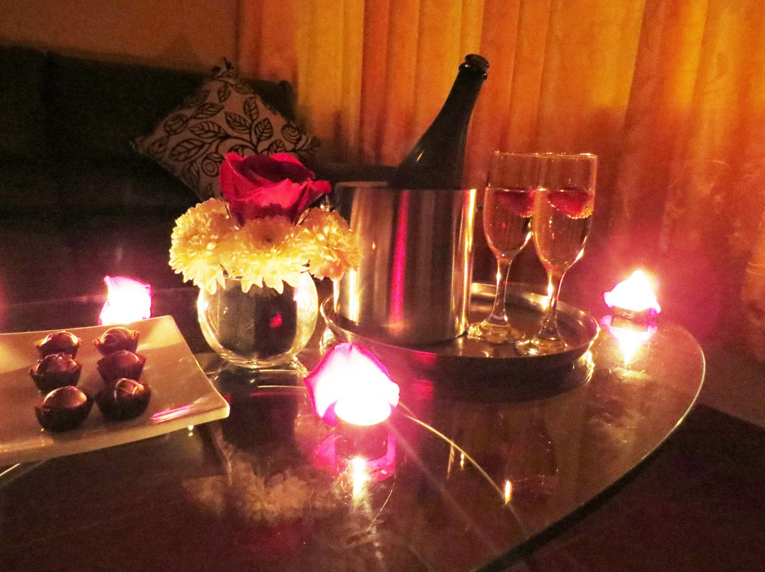 Victtorios Hotel主图