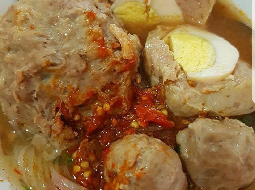 De Stadion Bakso Dan Cuimie