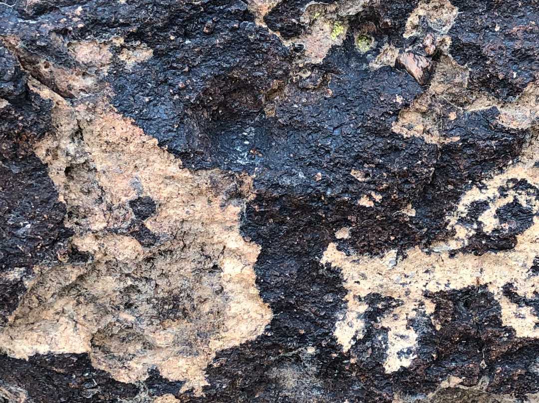 Hole in the Wall-Cima必去景点