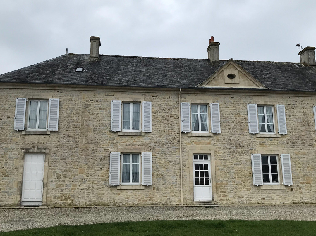 Ferme de la Sapinière景点图片