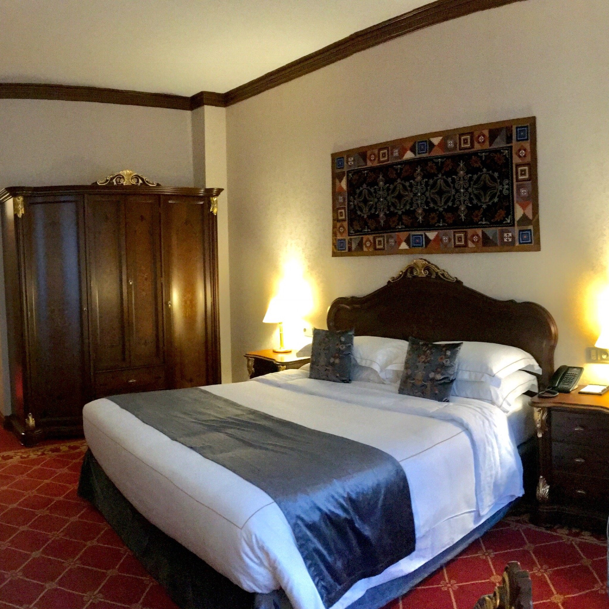 Orion Hotel Bishkek-官方