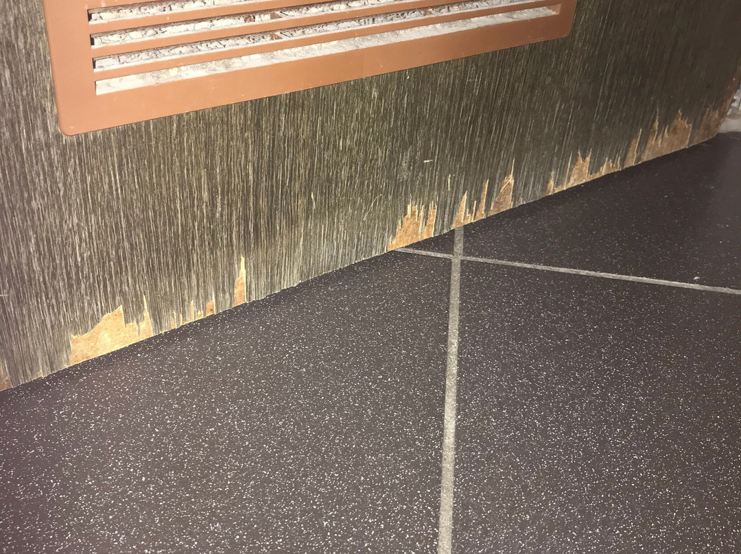 百利金酒店主图