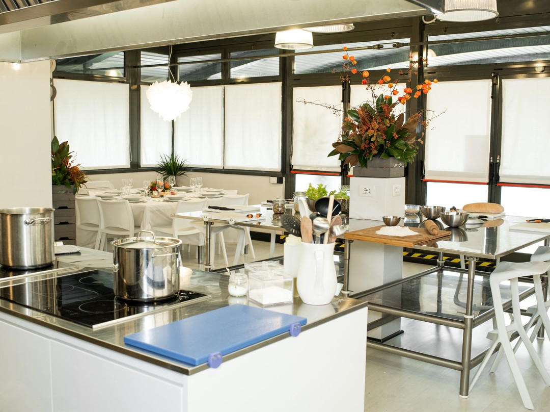 Sale&Dede-热那亚必去景点