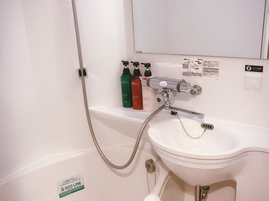 巢鸭站前APA酒店主图