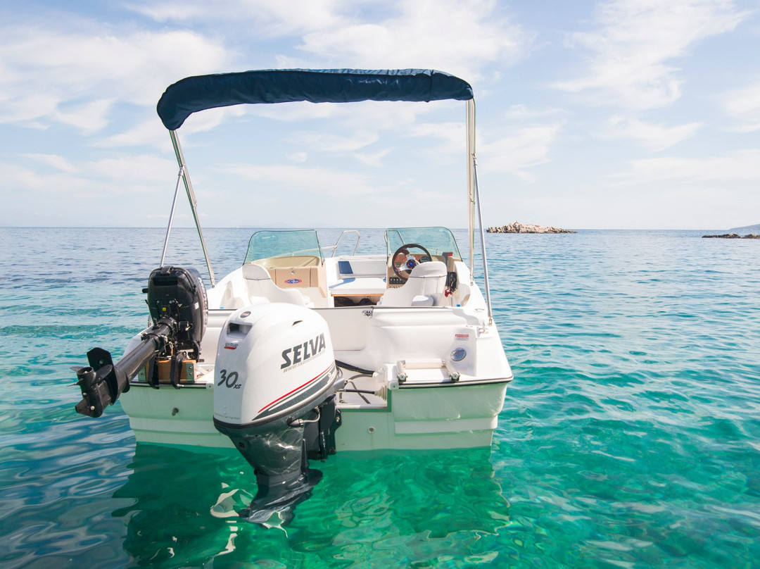 Ithaca Boats-Vathy必去景点