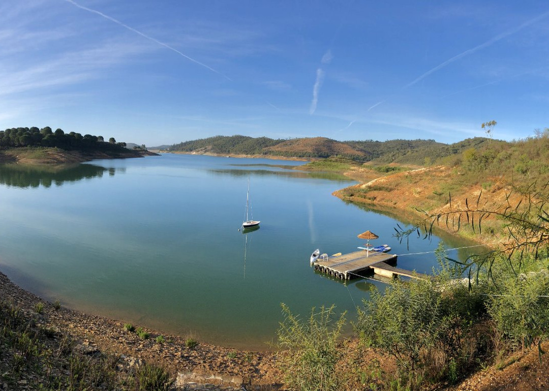 Paradise In Portugal主图