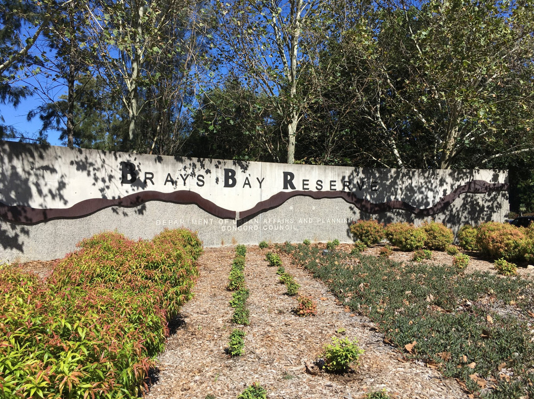 Brays Bay Reserve景点图片
