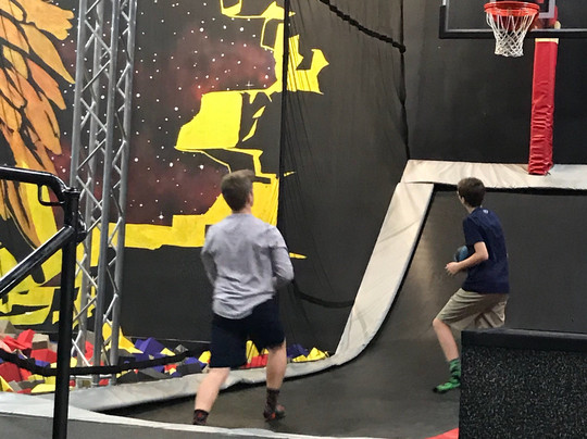 DEFY Nashville-布伦特伍德必去景点