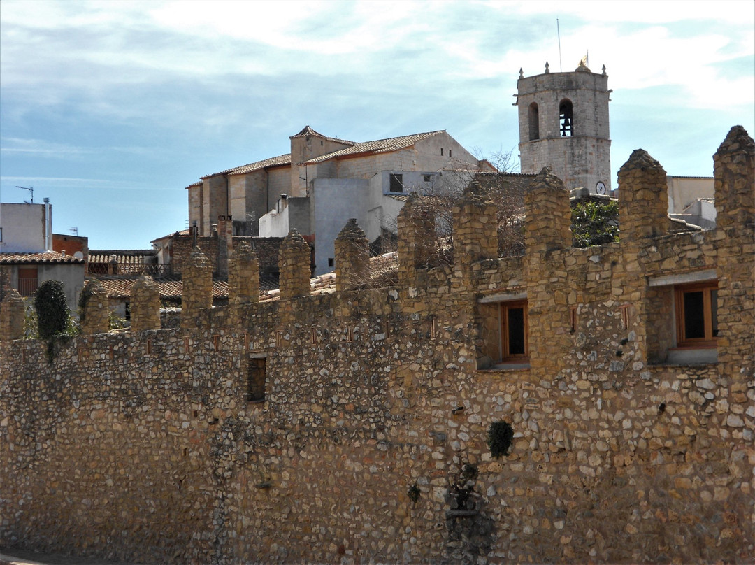 Sant Mateu旅游攻略图片