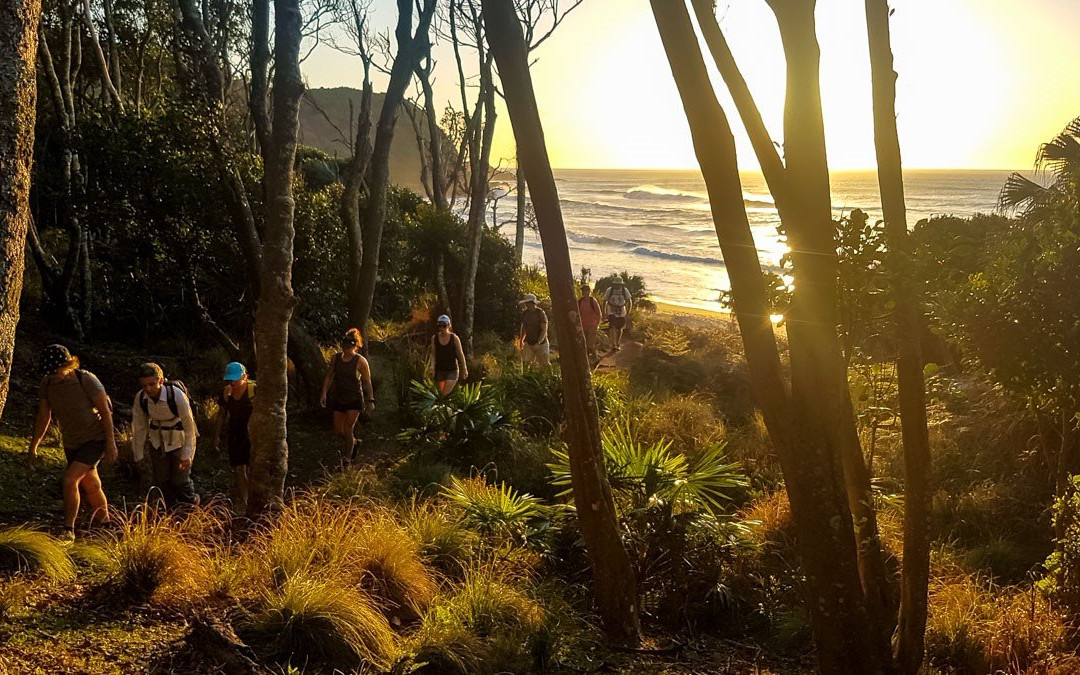 OceanFit-邦迪必去景点