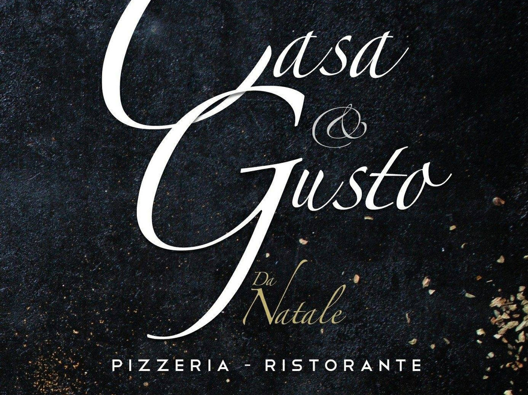 Casa e Gusto da Natale