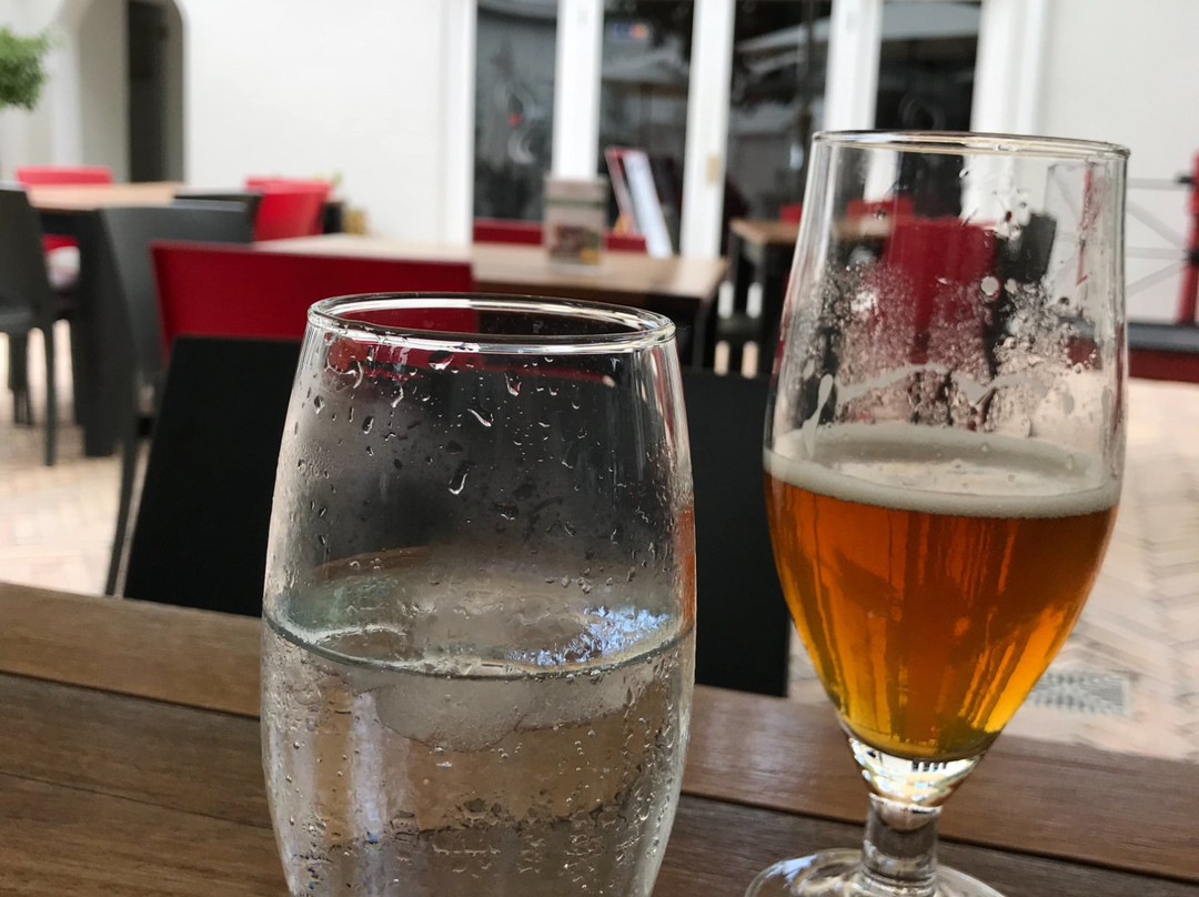 GRT Brewery-格拉夫-里内特必去景点