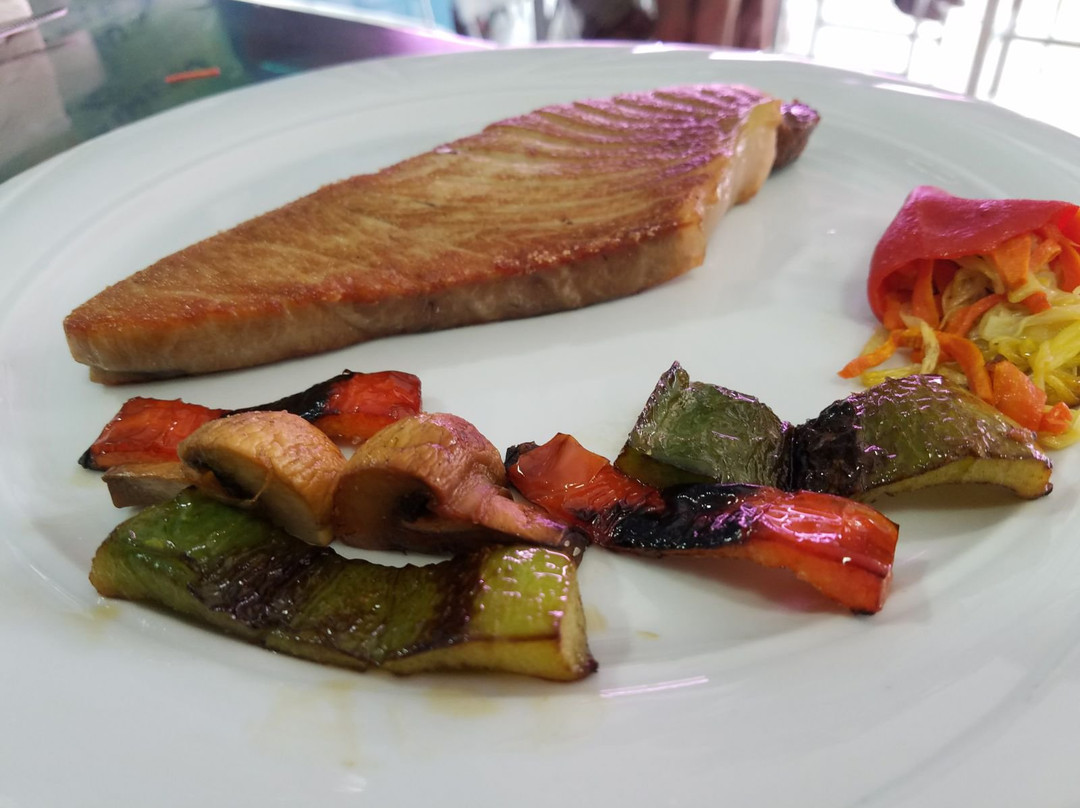 Neptuno Cocedero de Marisco