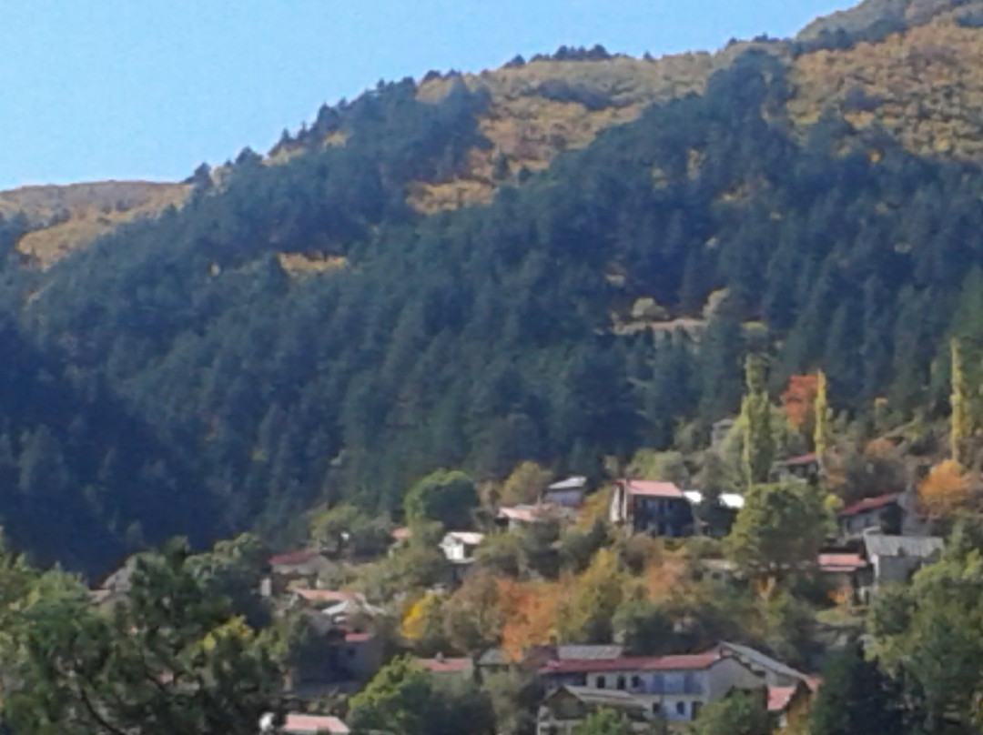 Valia Calda Hotel主图