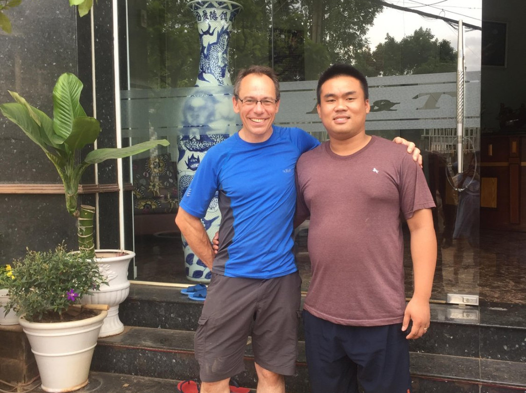 H&T Hotel Daklak主图