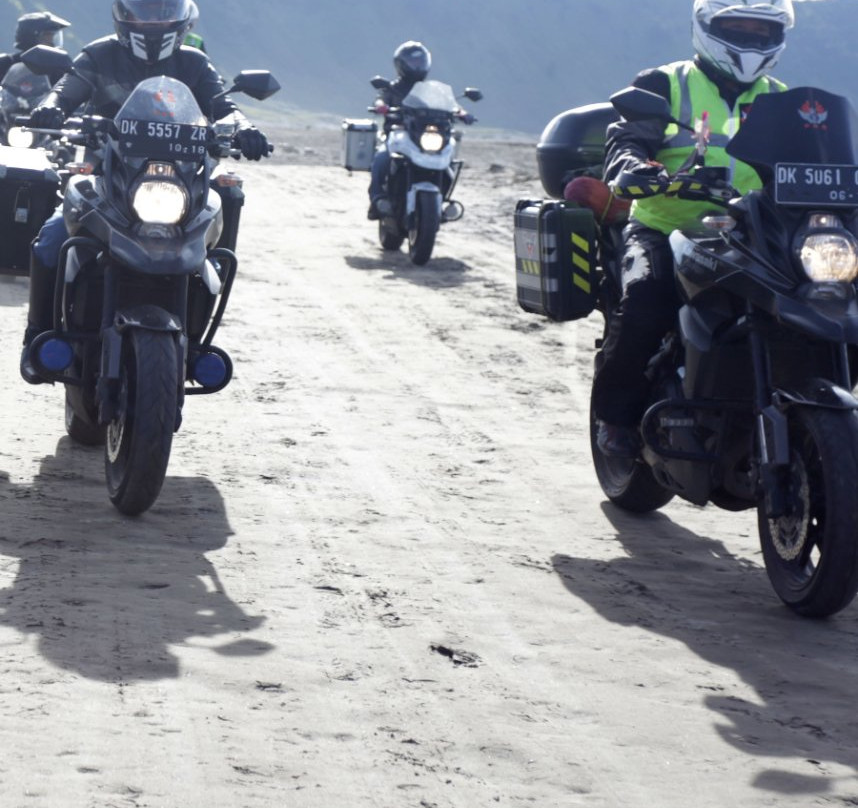 Motorcycle Tours Bali-达巴南必去景点