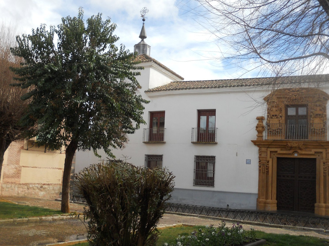 Aldea del Rey旅游攻略图片