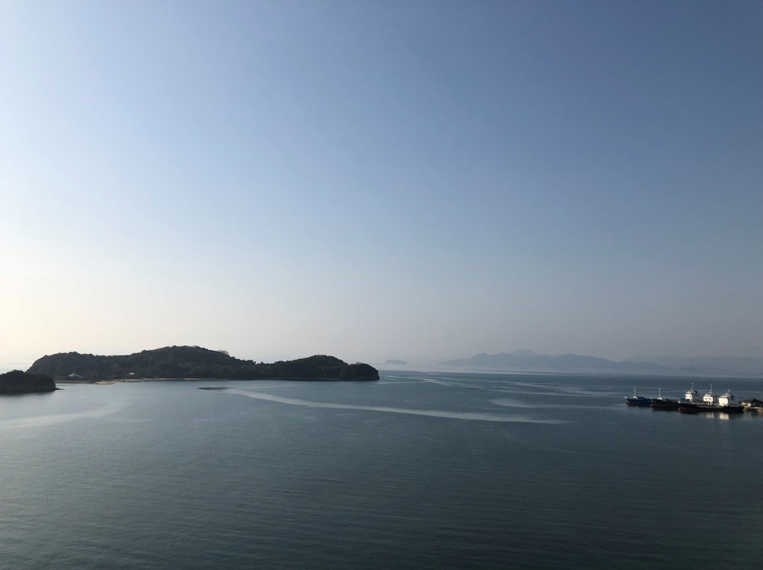 新观海本馆 天空酒店 海庐主图