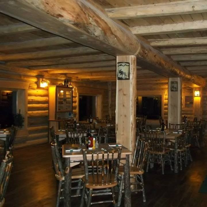 Meadowlark Lake Lodge