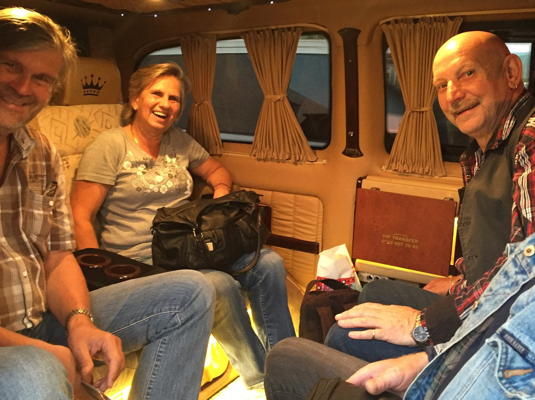 Ekonomik Vip Transfer - Ev Oteli Turizm-博德鲁姆必去景点