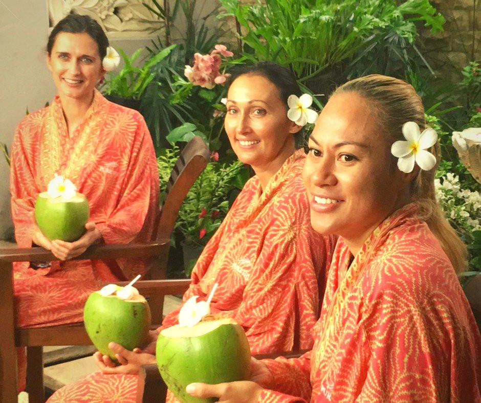 Pure Fiji Spa-苏瓦必去景点