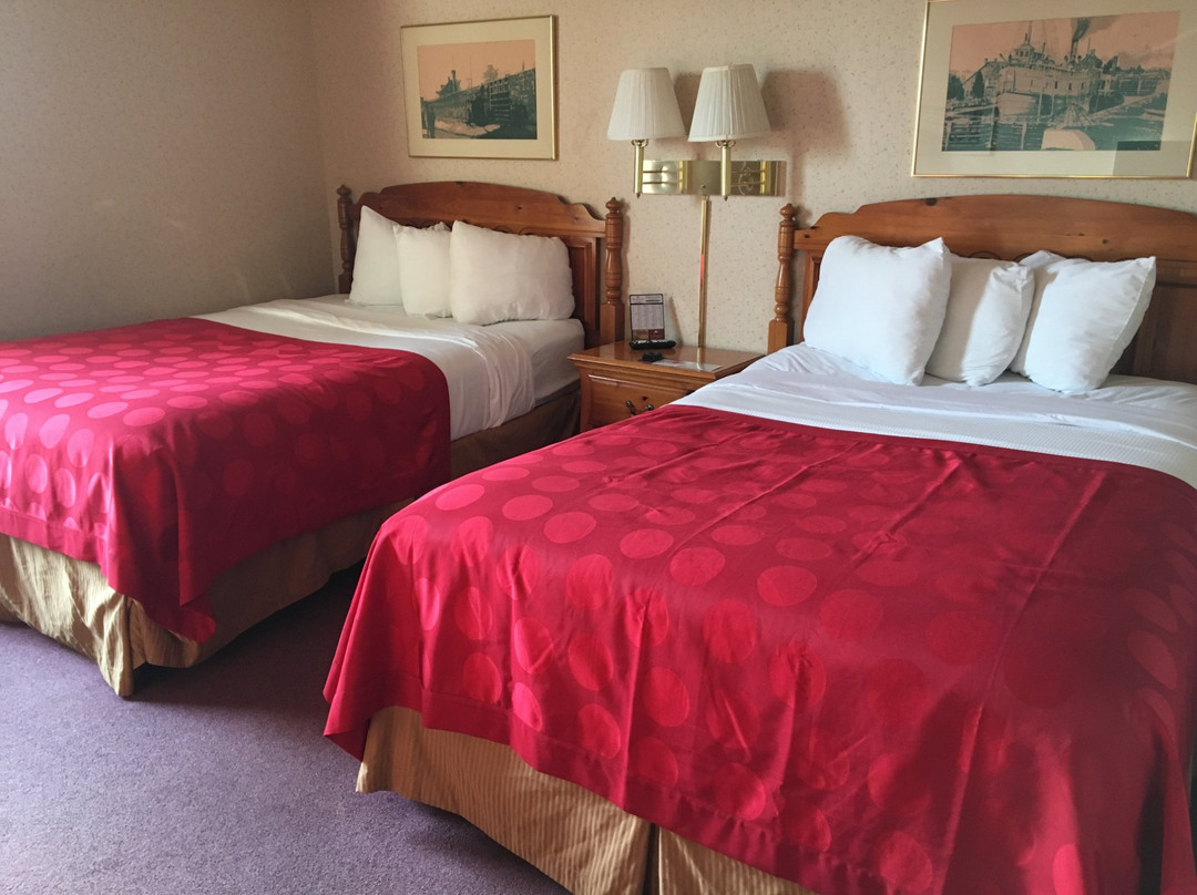 The Hotel Ojibway, Trademark Collection by Wyndham主图