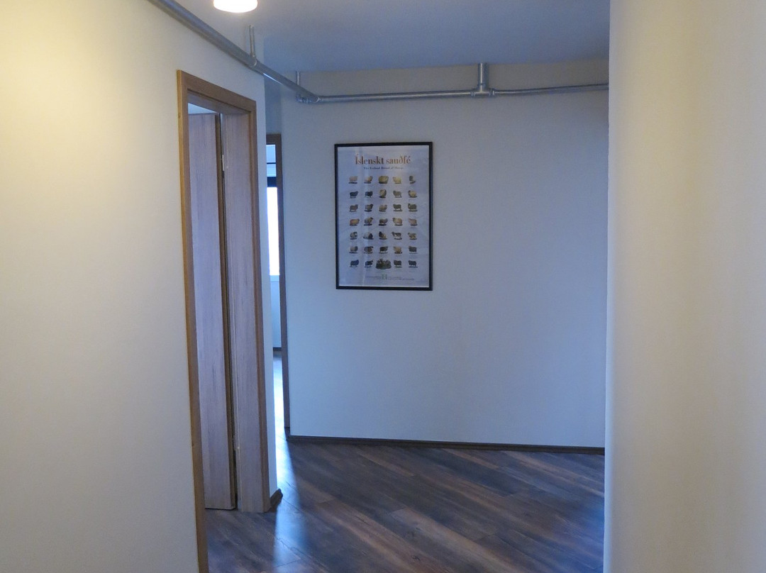 Setberg Guesthouse主图