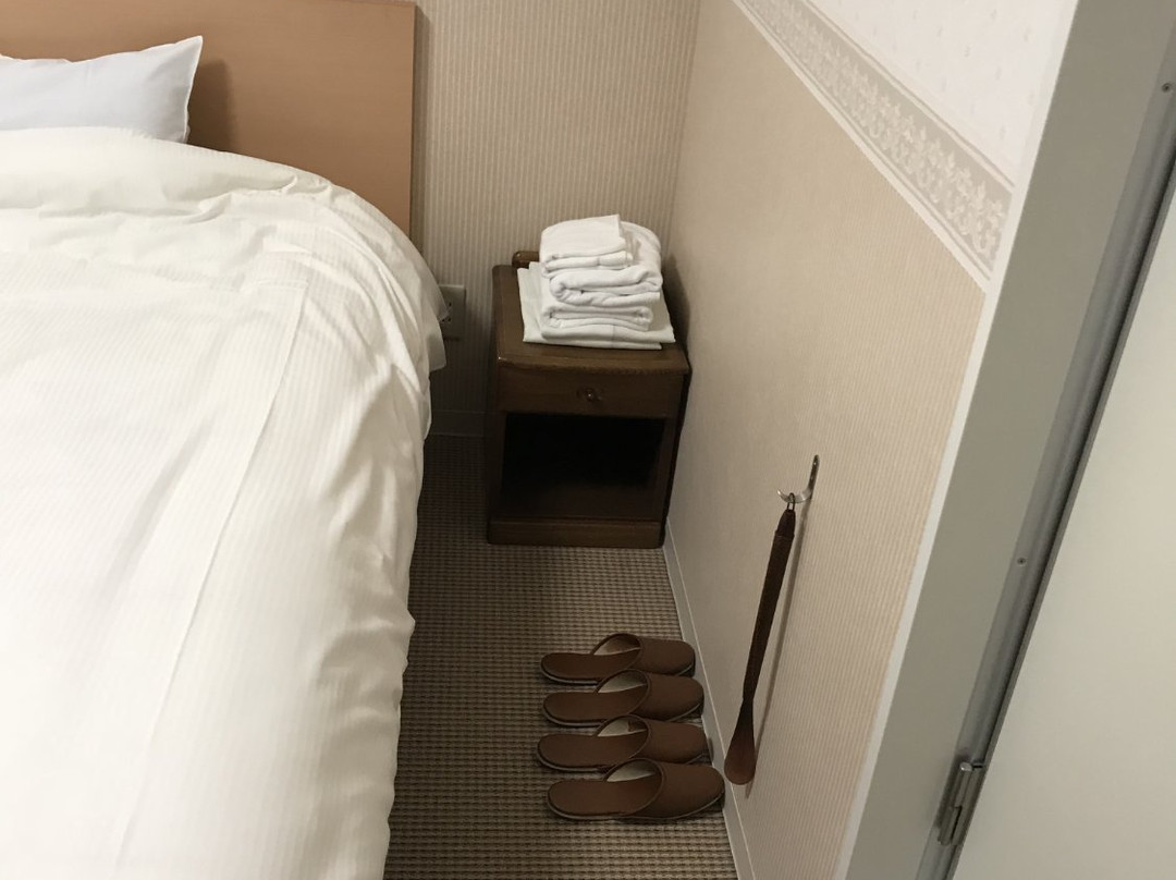 科尤娜米酒店主图