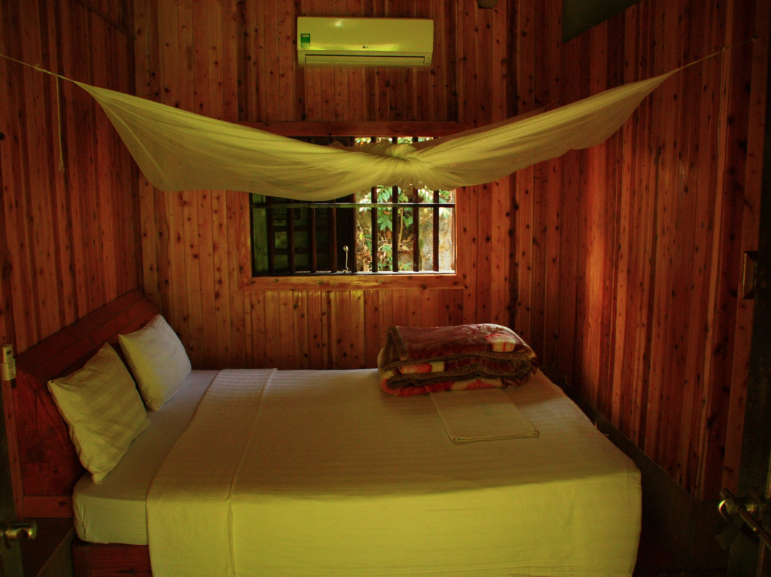 自然细语洋房及度假酒店主图