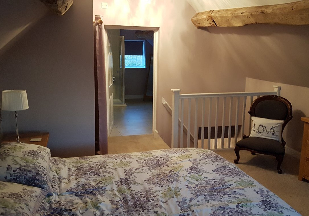 Malt House Bed and Breakfast