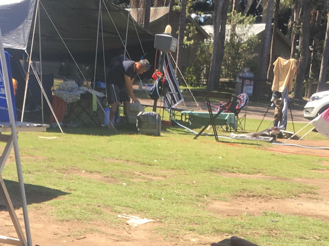 穆拉美人海滨自然度假村主图