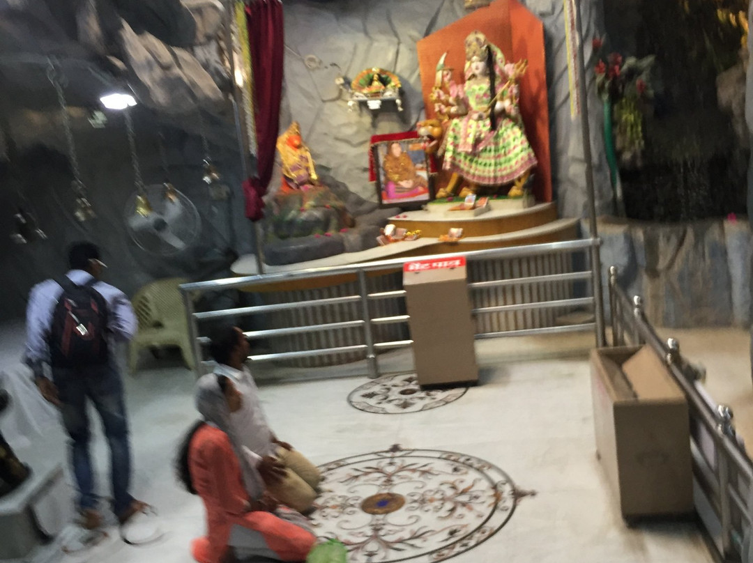Maa Vaishno Daam景点图片