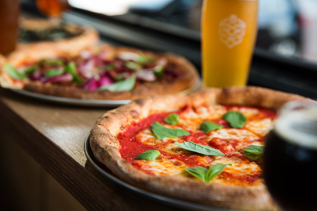 Otherside Of Nowhere-West Leederville必去景点